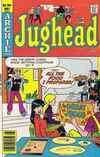 Jughead #264 Comic Books - Covers, Scans, Photos in Jughead Comic Books - Covers, Scans, Gallery